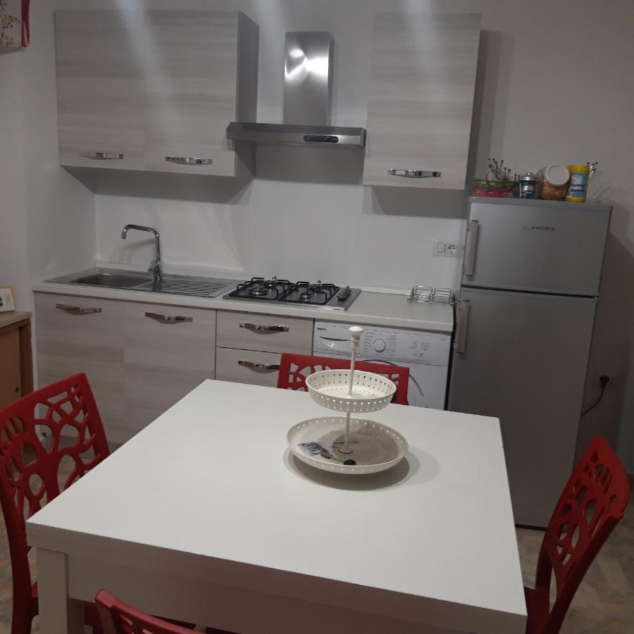 IL Pergolato Villa Matera Bagian luar foto