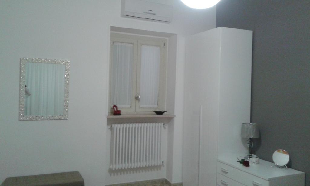 IL Pergolato Villa Matera Bagian luar foto