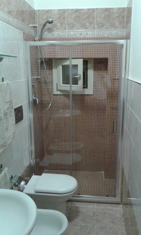 IL Pergolato Villa Matera Bagian luar foto