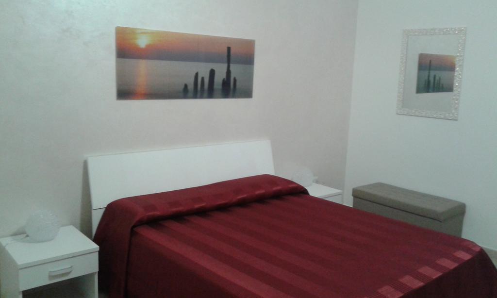 IL Pergolato Villa Matera Bagian luar foto